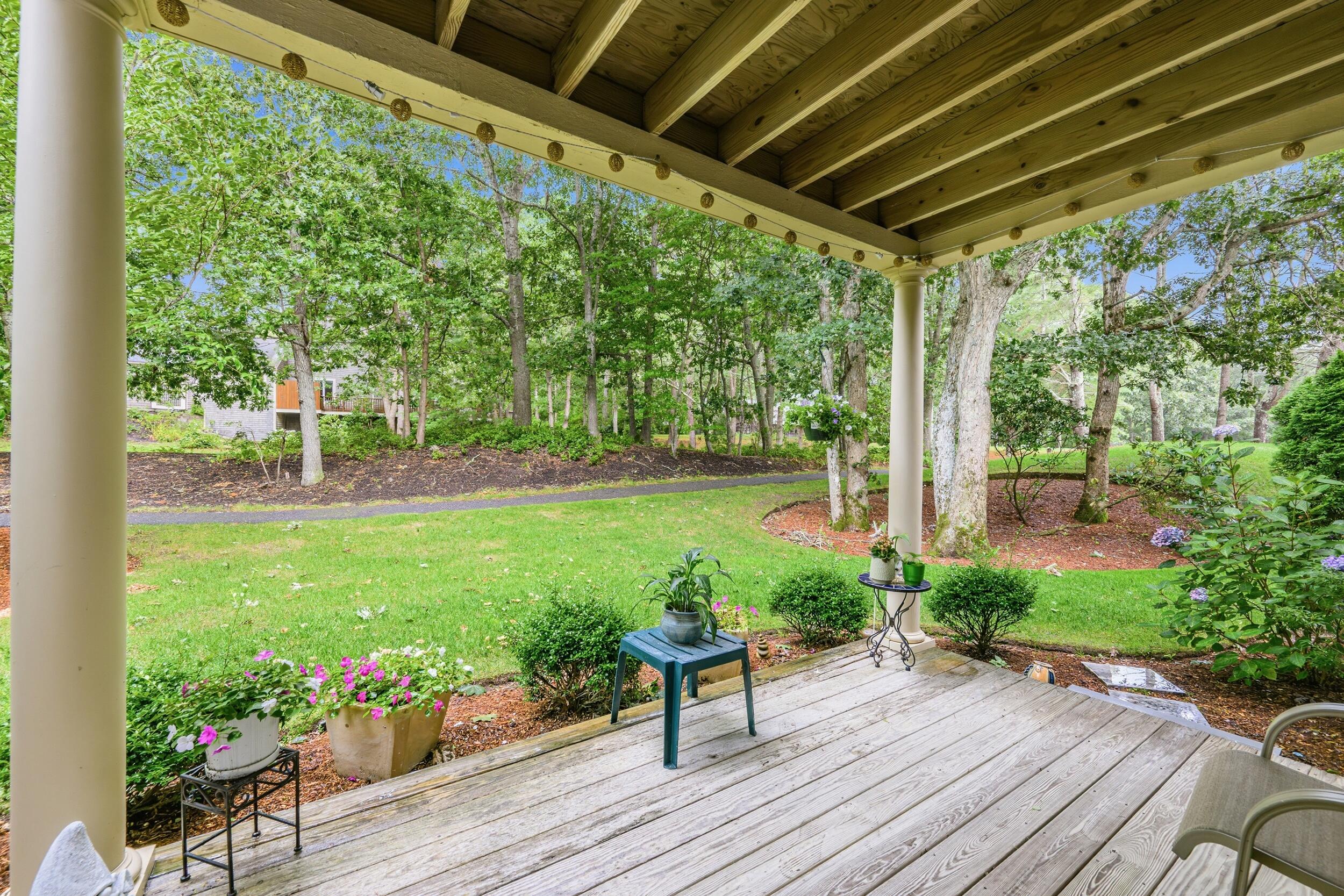 3126 Heatherwood Drive Yarmouth Port MA 02675