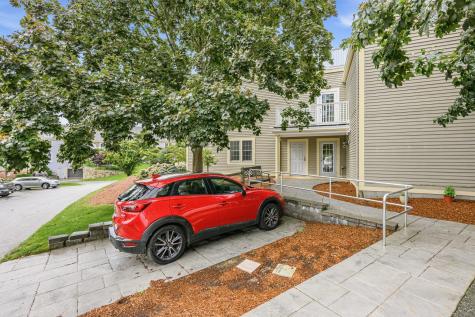 3126 Heatherwood Drive Yarmouth Port MA 02675