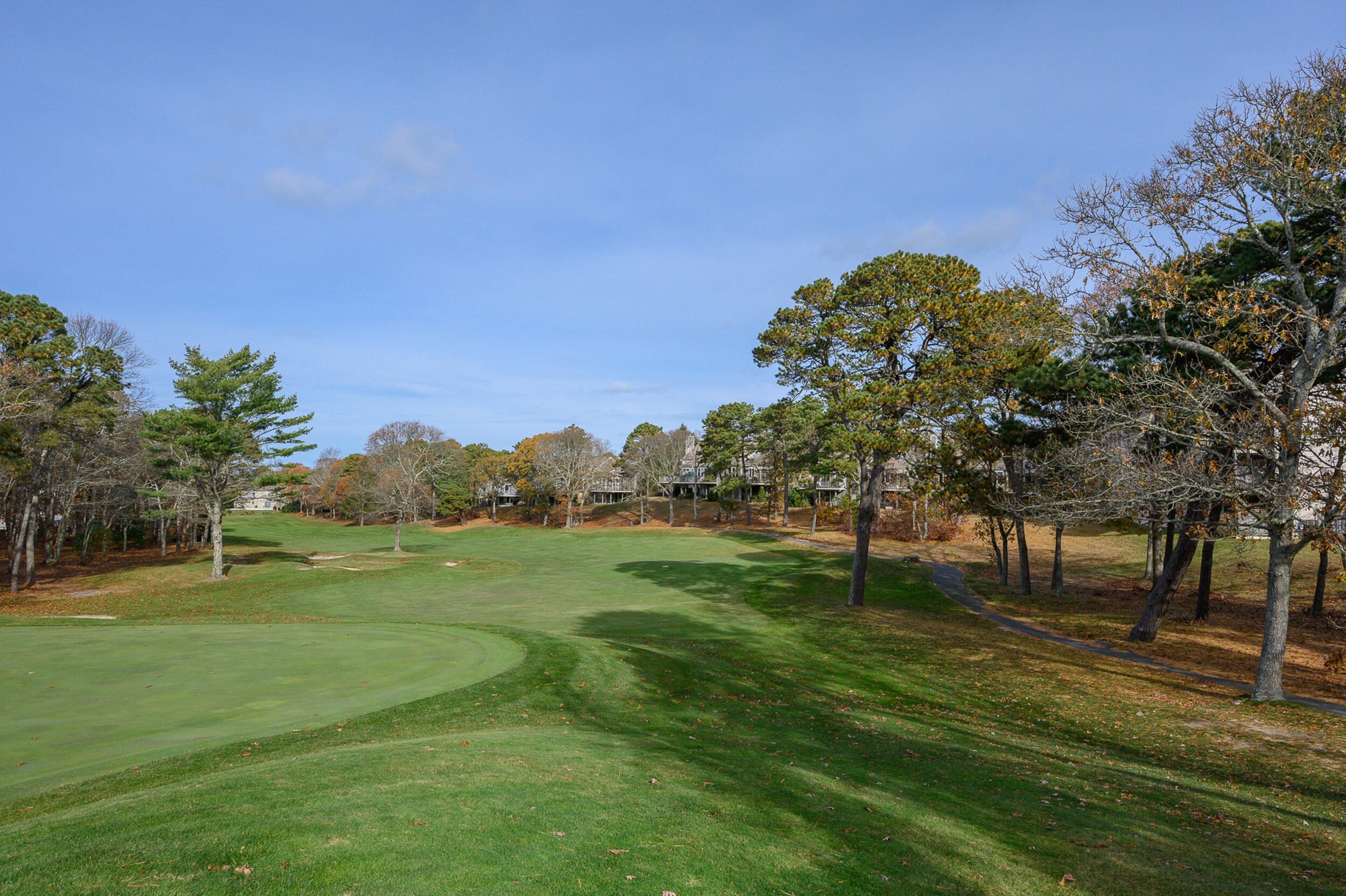 3126 Heatherwood Drive Yarmouth Port MA 02675
