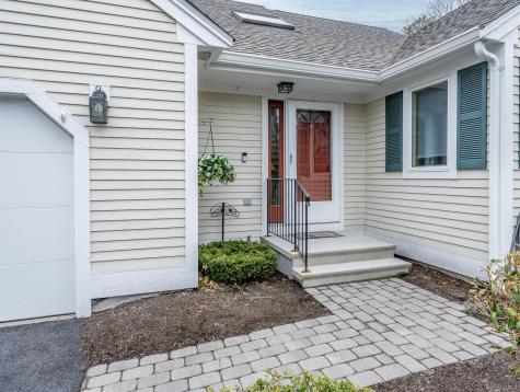 3 Longwood Road Mashpee MA 02649