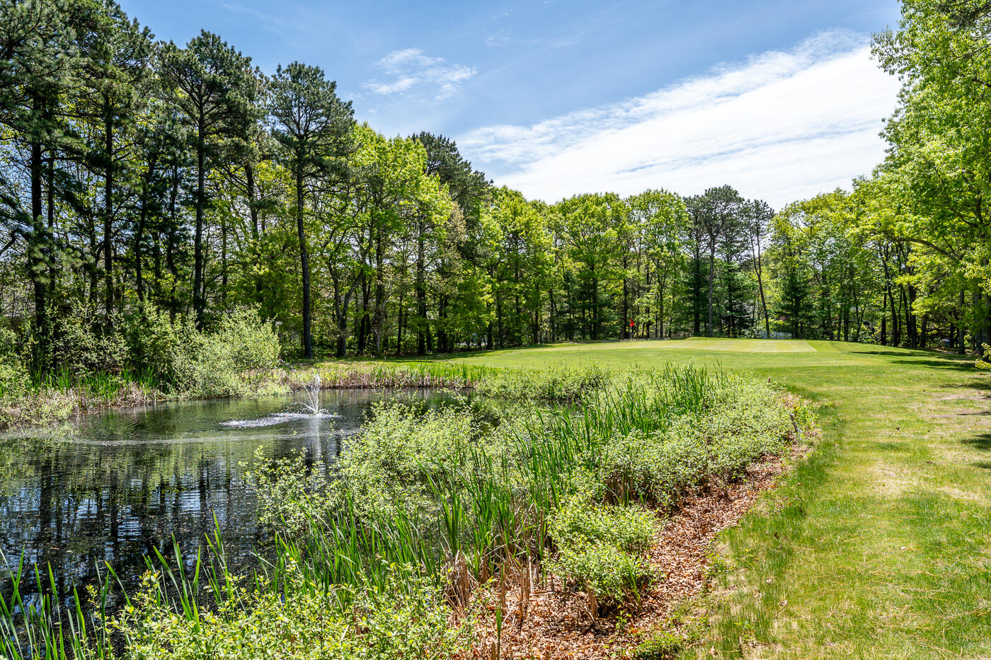 3 Longwood Road Mashpee MA 02649