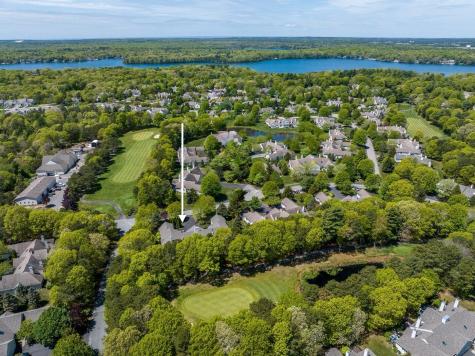 3 Longwood Road Mashpee MA 02649