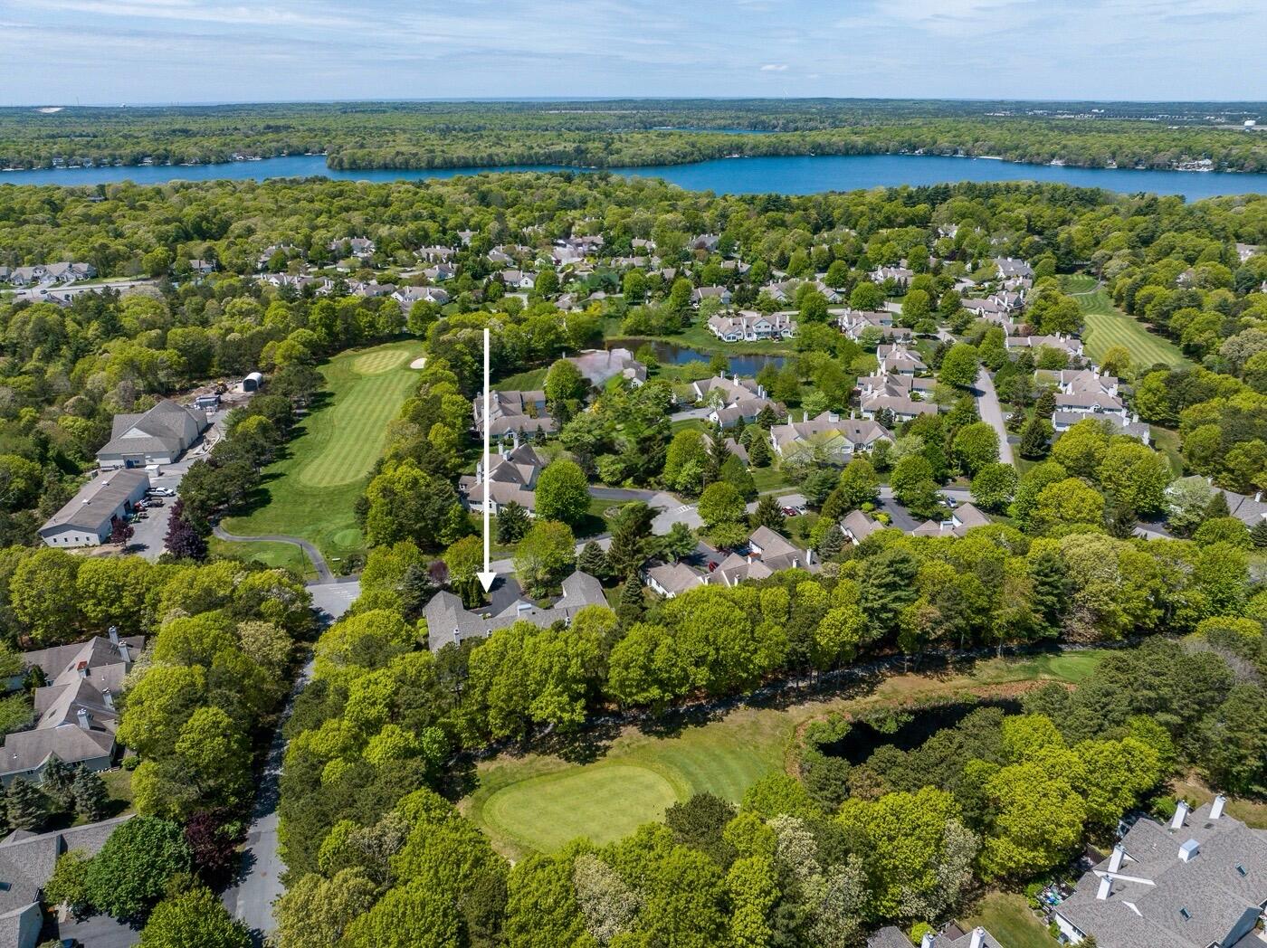 3 Longwood Road Mashpee MA 02649
