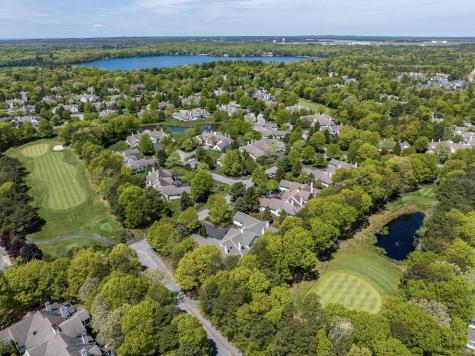 3 Longwood Road Mashpee MA 02649
