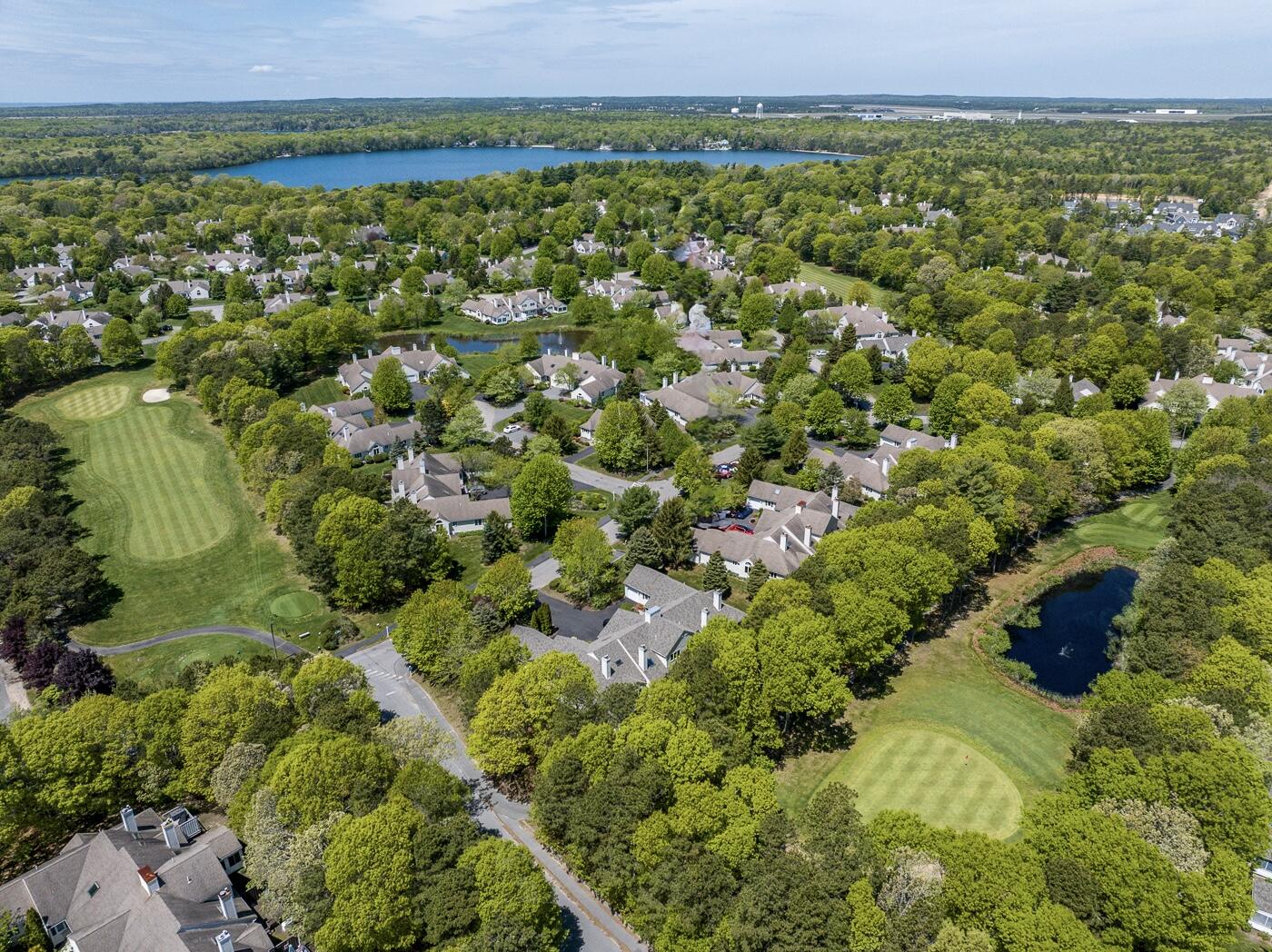3 Longwood Road Mashpee MA 02649