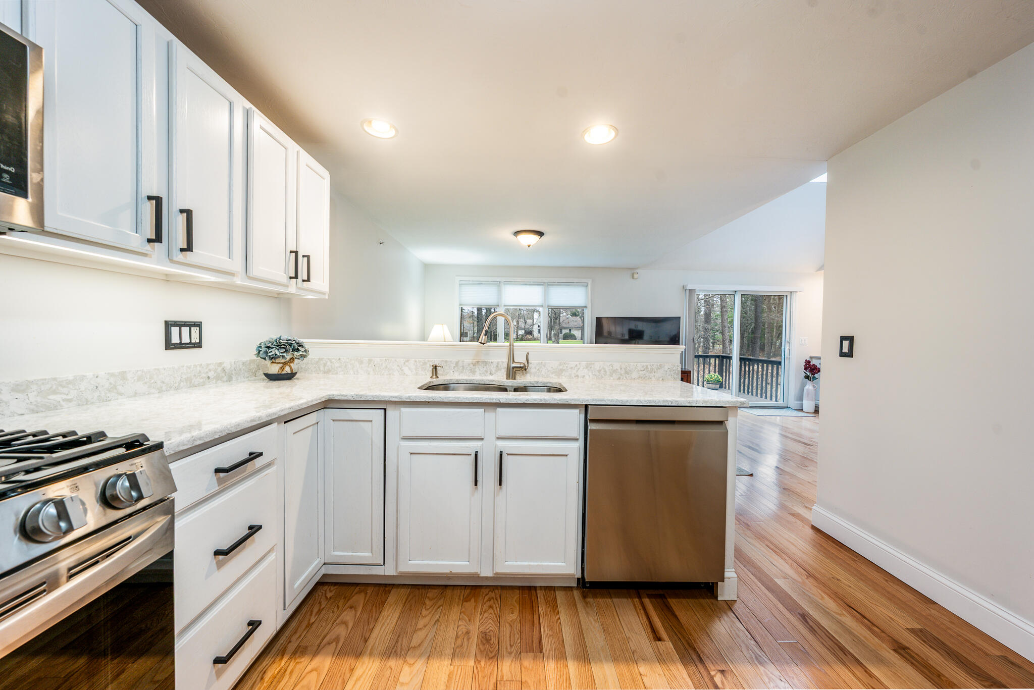 3 Longwood Road Mashpee MA 02649