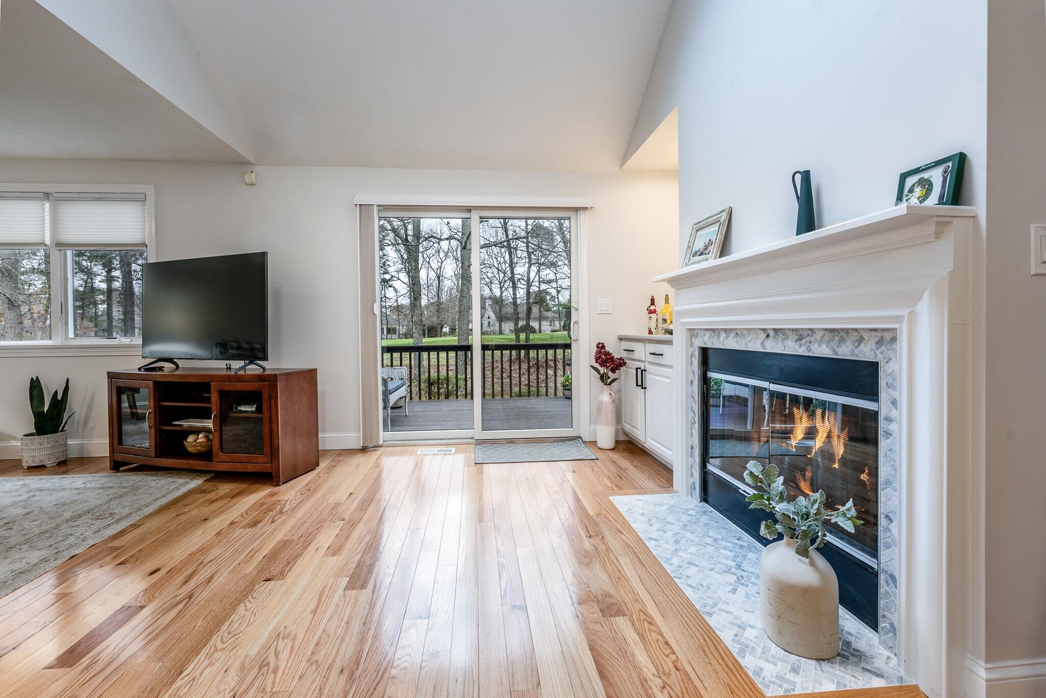 3 Longwood Road Mashpee MA 02649