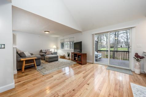 3 Longwood Road Mashpee MA 02649