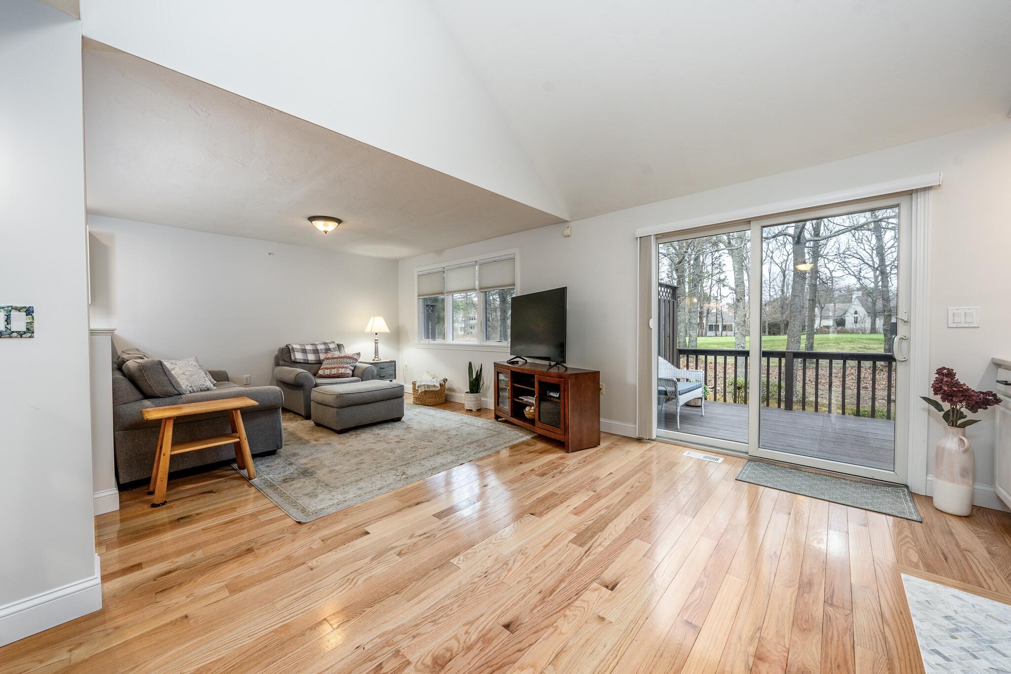 3 Longwood Road Mashpee MA 02649