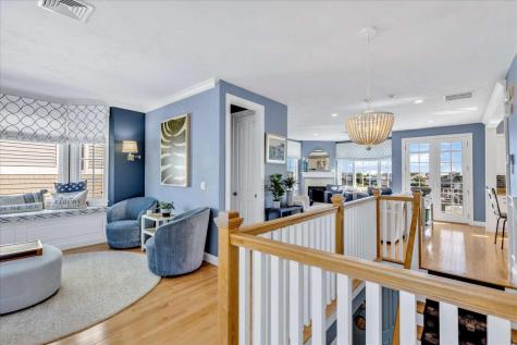 66 Sea View Lane Mashpee MA 02649