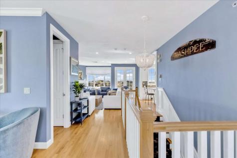 66 Sea View Lane Mashpee MA 02649