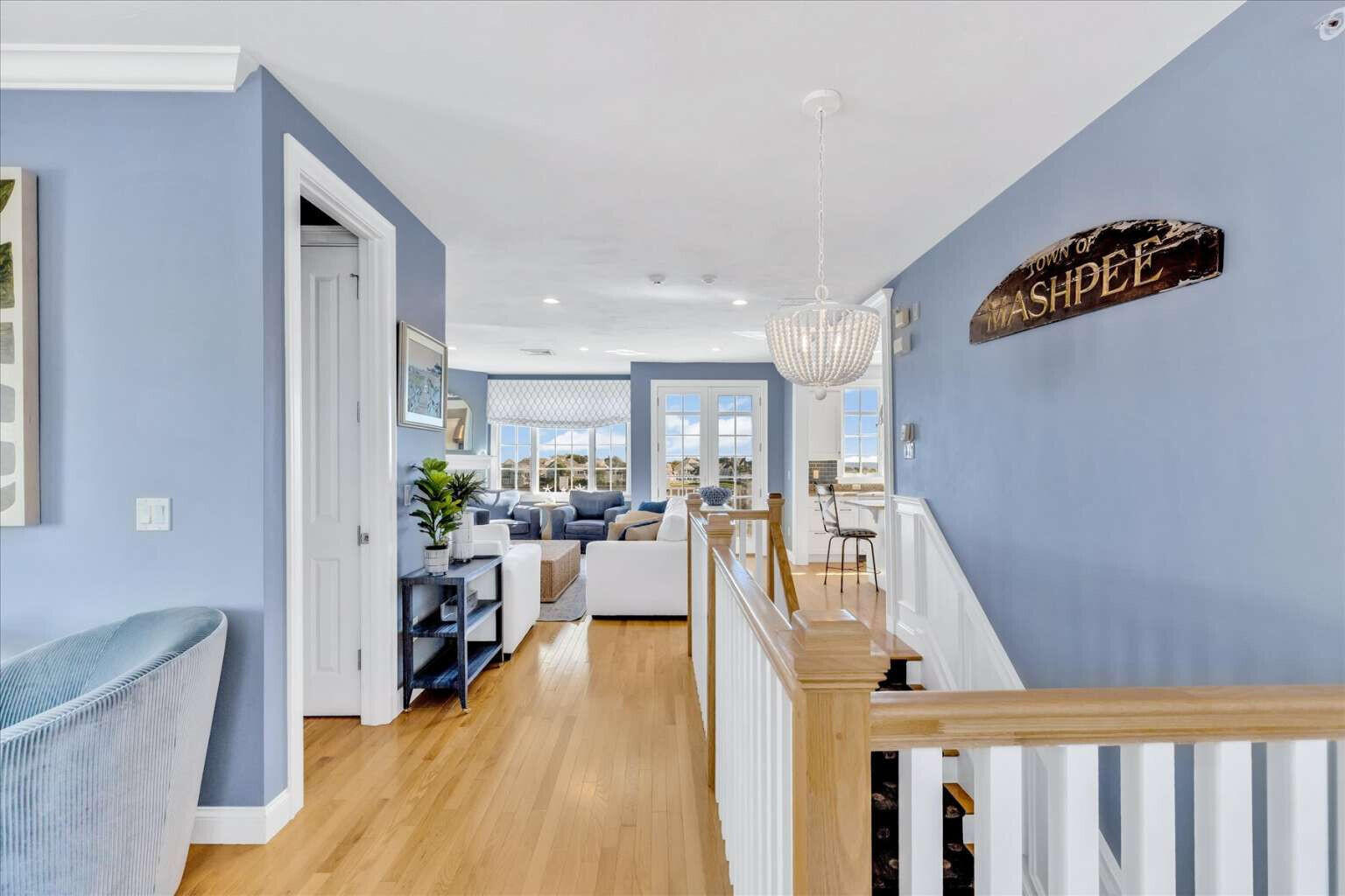 66 Sea View Lane Mashpee MA 02649