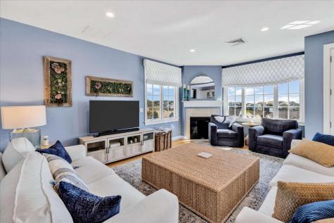 66 Sea View Lane Mashpee MA 02649