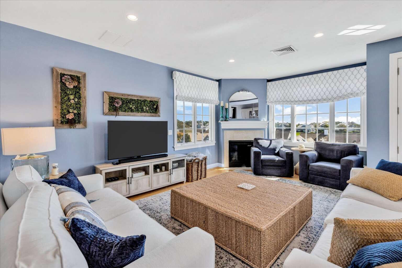 66 Sea View Lane Mashpee MA 02649