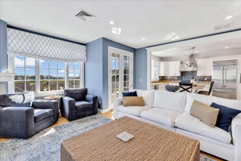 66 Sea View Lane Mashpee MA 02649