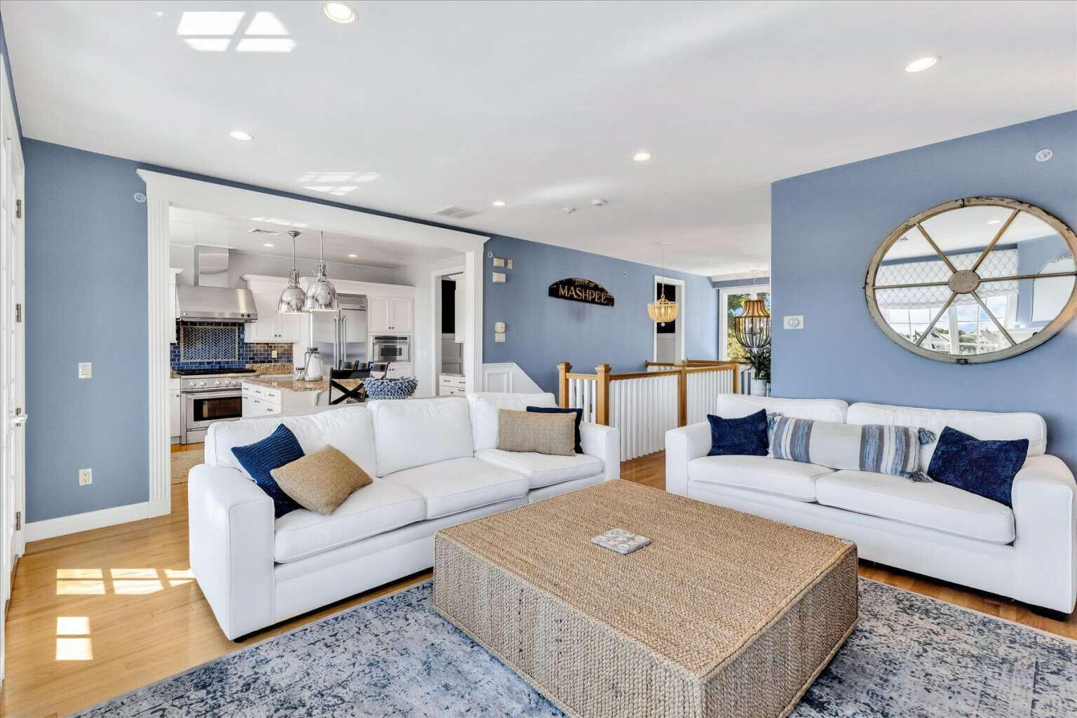 66 Sea View Lane Mashpee MA 02649