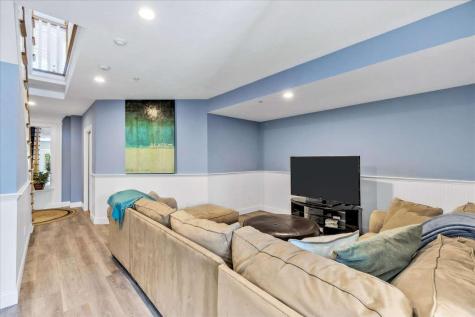 66 Sea View Lane Mashpee MA 02649