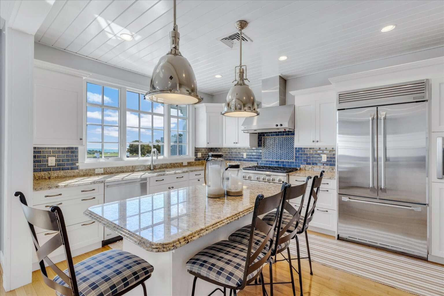 66 Sea View Lane Mashpee MA 02649