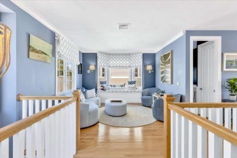 66 Sea View Lane Mashpee MA 02649