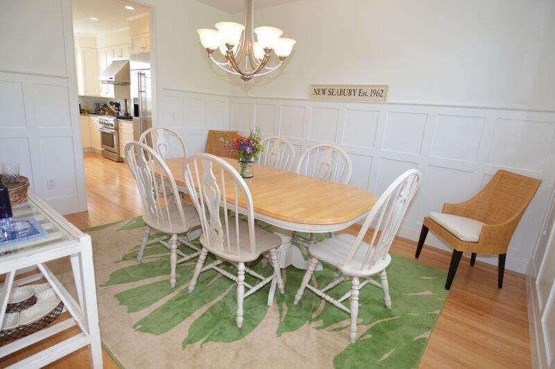 68 Sea View Lane Mashpee MA 02649