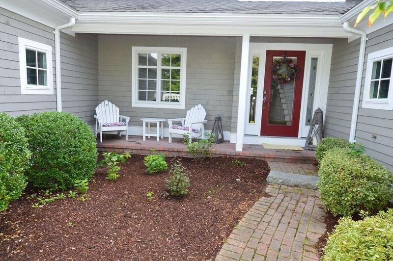 68 Sea View Lane Mashpee MA 02649