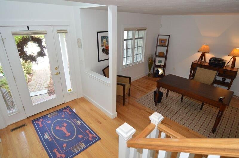 68 Sea View Lane Mashpee MA 02649