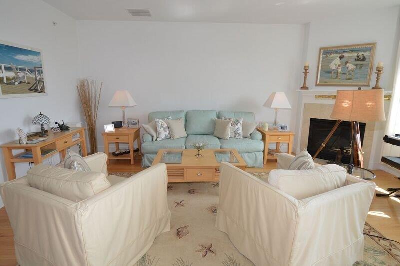68 Sea View Lane Mashpee MA 02649