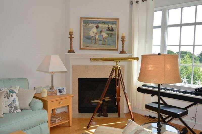 68 Sea View Lane Mashpee MA 02649