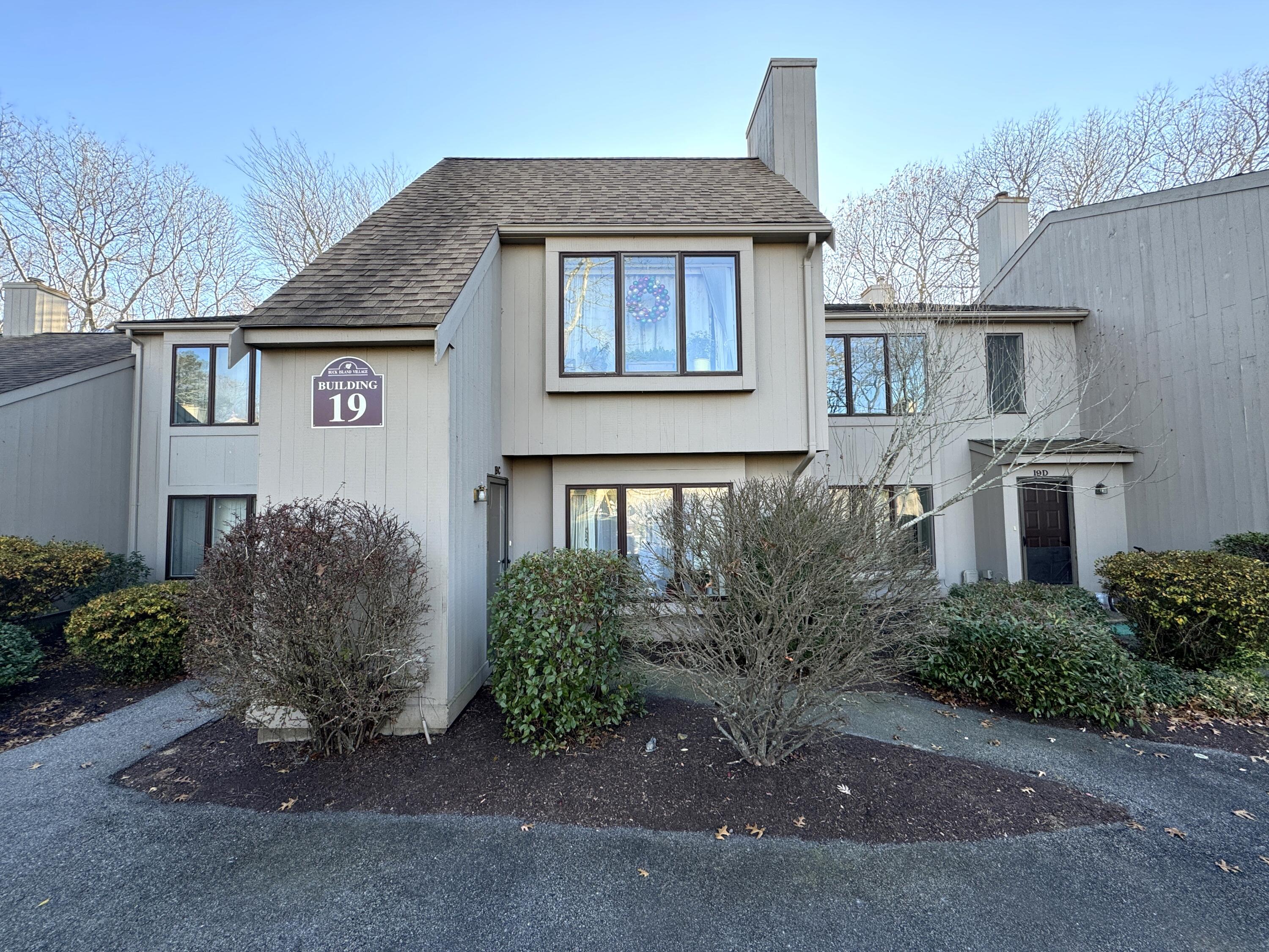 481 Buck Island Road Yarmouth MA 02673