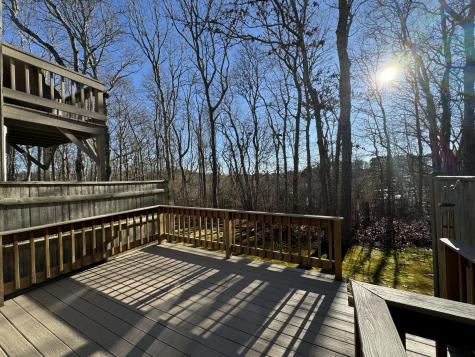 481 Buck Island Road Yarmouth MA 02673