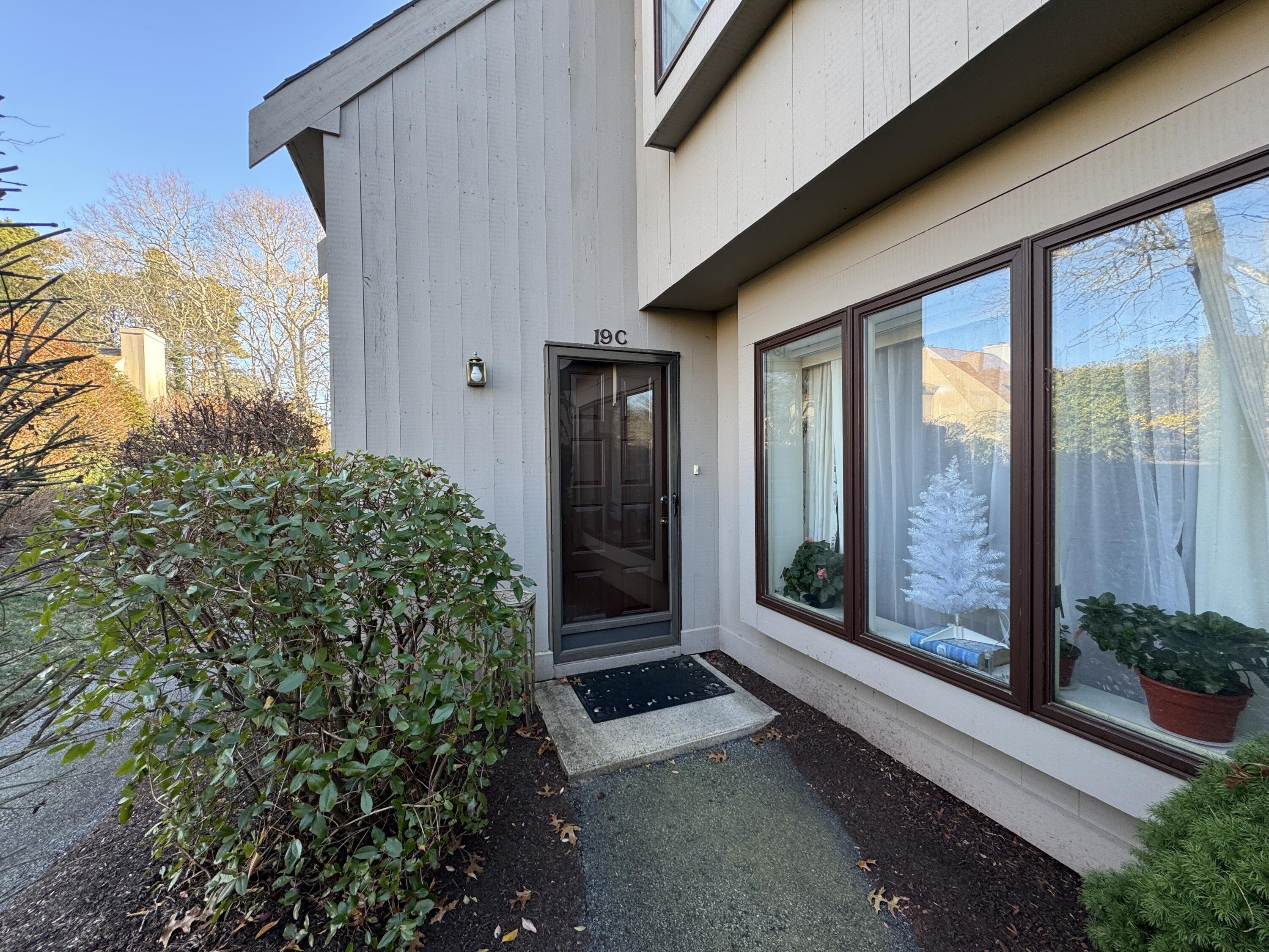 481 Buck Island Road, Unit Apt 19c, Yarmouth MA — view 2