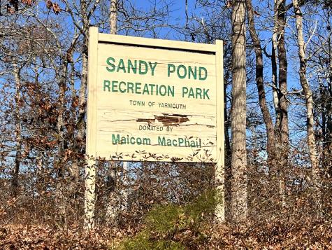 481 Buck Island Road Yarmouth MA 02673