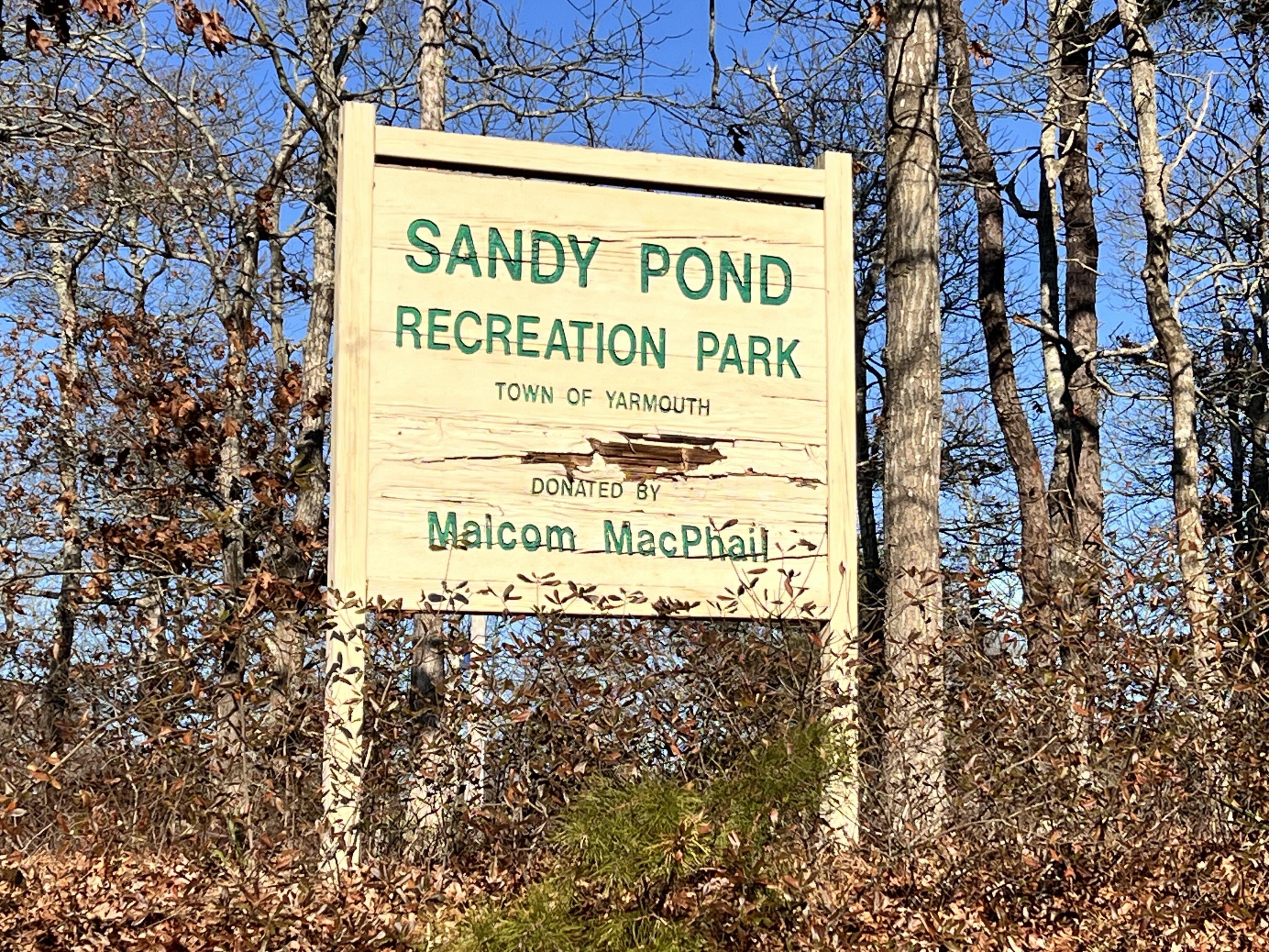 481 Buck Island Road Yarmouth MA 02673