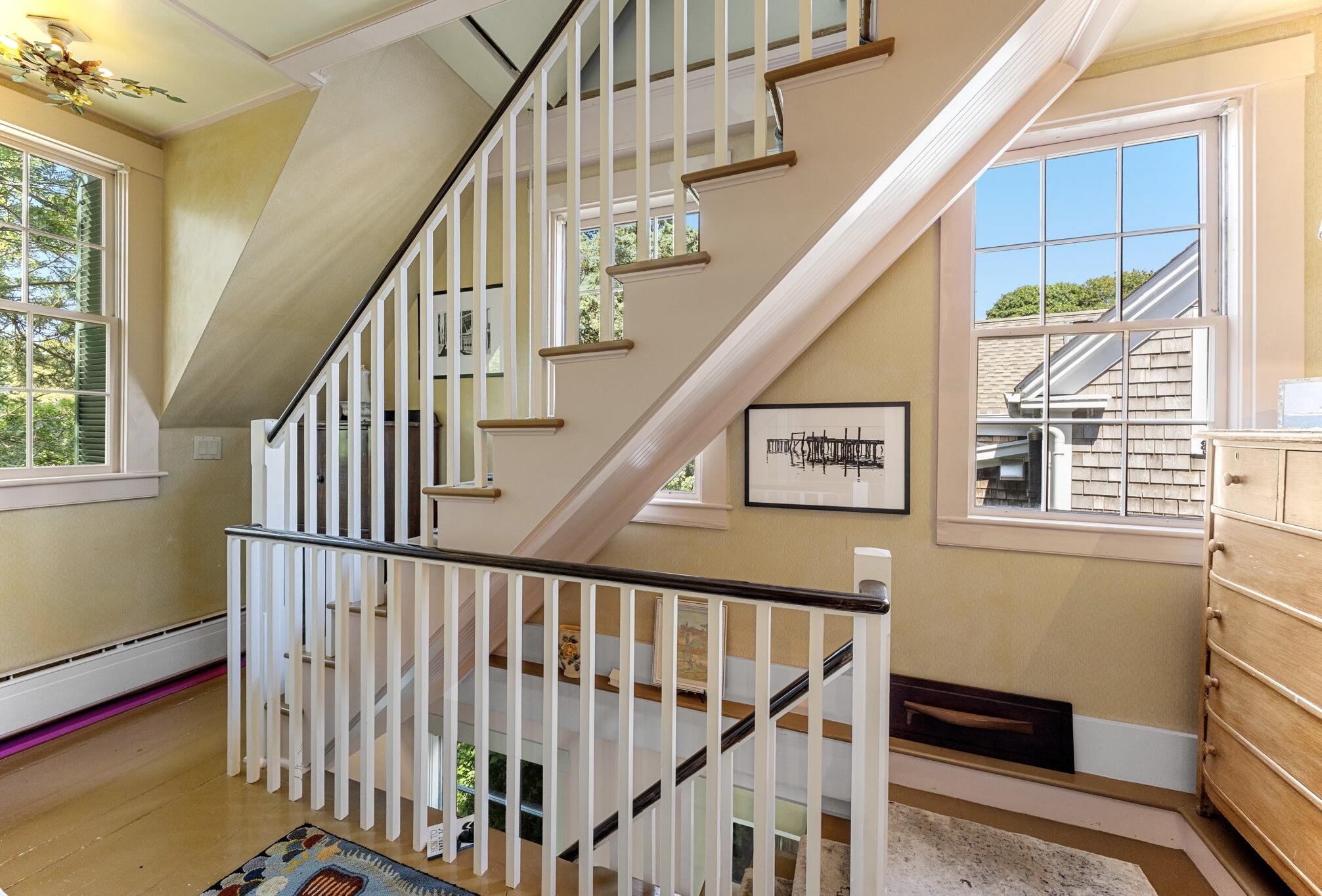 3 Fishburn Court Provincetown MA 02657