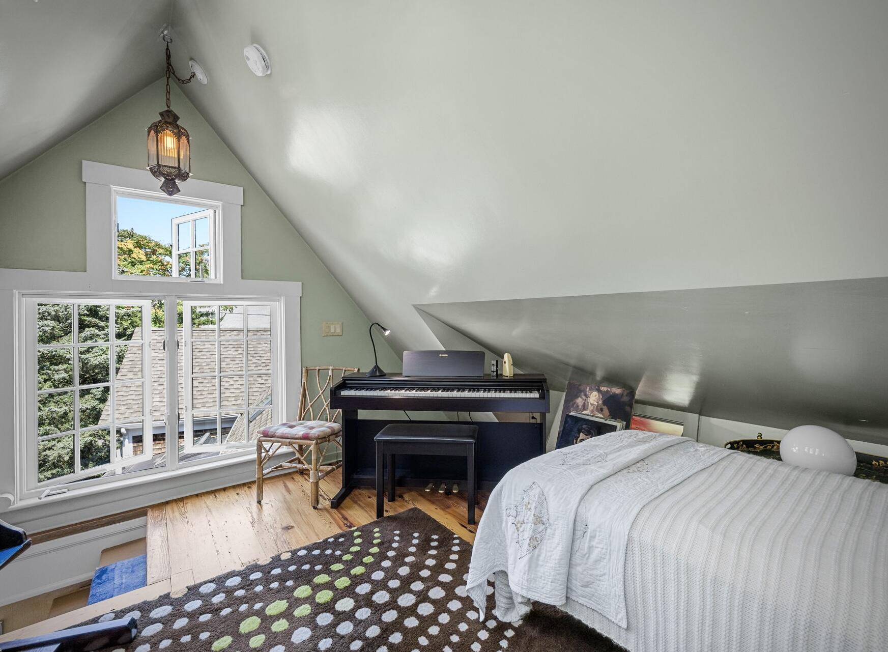 3 Fishburn Court Provincetown MA 02657