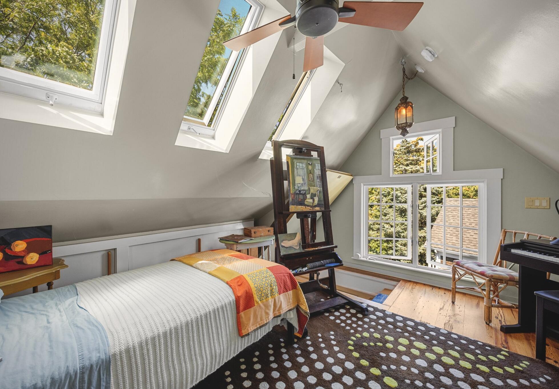 3 Fishburn Court Provincetown MA 02657