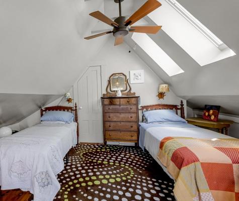 3 Fishburn Court Provincetown MA 02657