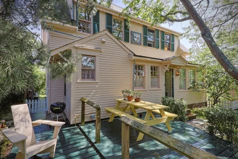 3 Fishburn Court Provincetown MA 02657