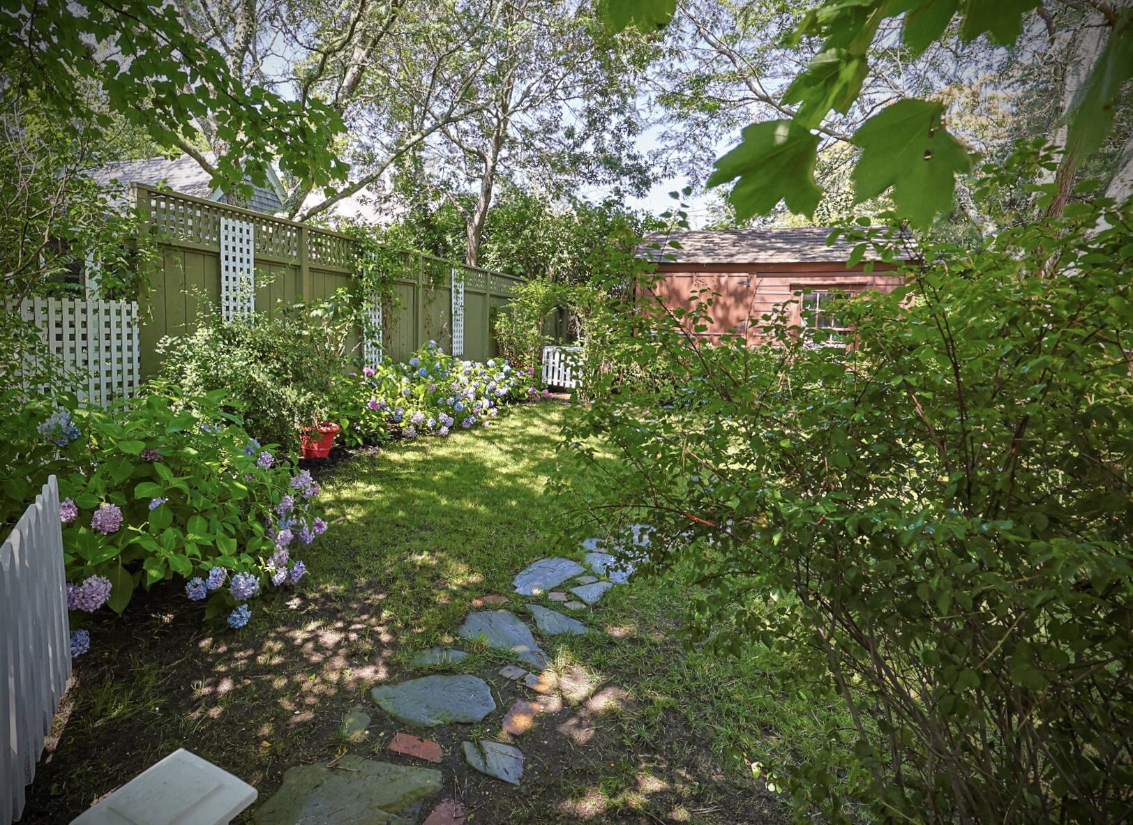 3 Fishburn Court Provincetown MA 02657