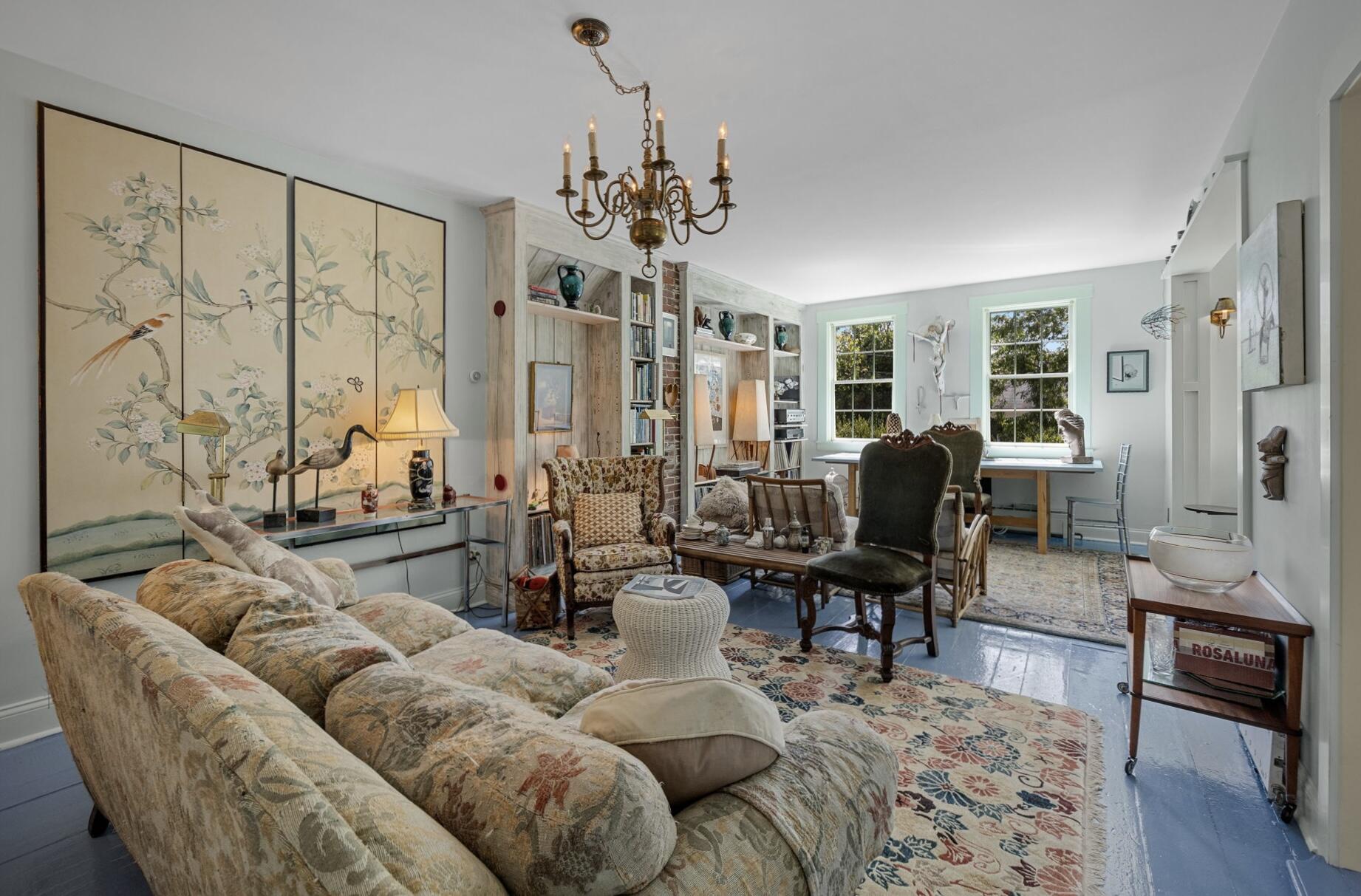 3 Fishburn Court Provincetown MA 02657