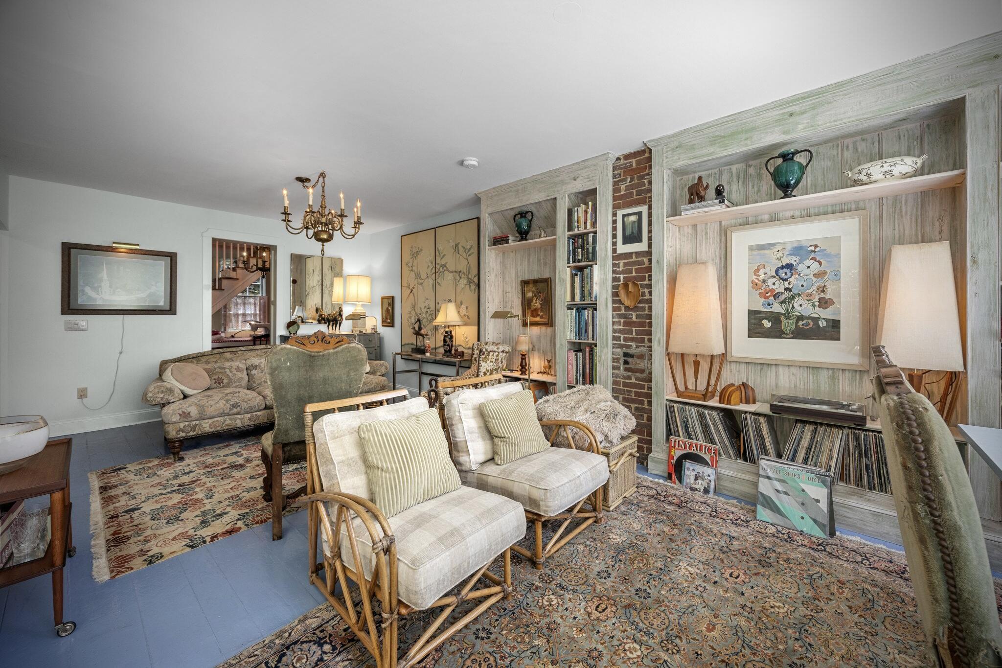 3 Fishburn Court Provincetown MA 02657