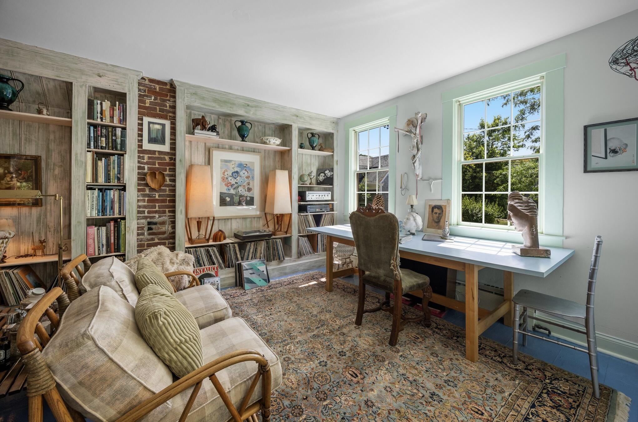 3 Fishburn Court Provincetown MA 02657