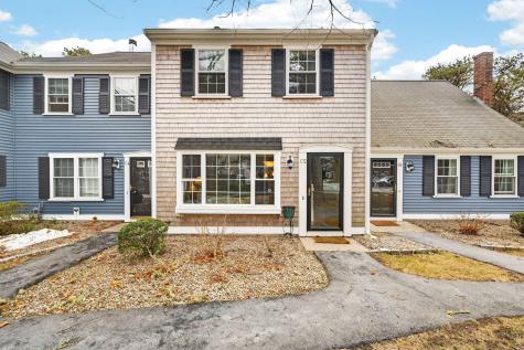 248 Camp Street Yarmouth MA 02673
