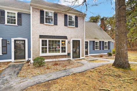248 Camp Street Yarmouth MA 02673