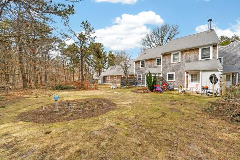 248 Camp Street Yarmouth MA 02673