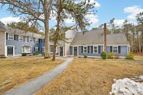 248 Camp Street Yarmouth MA 02673