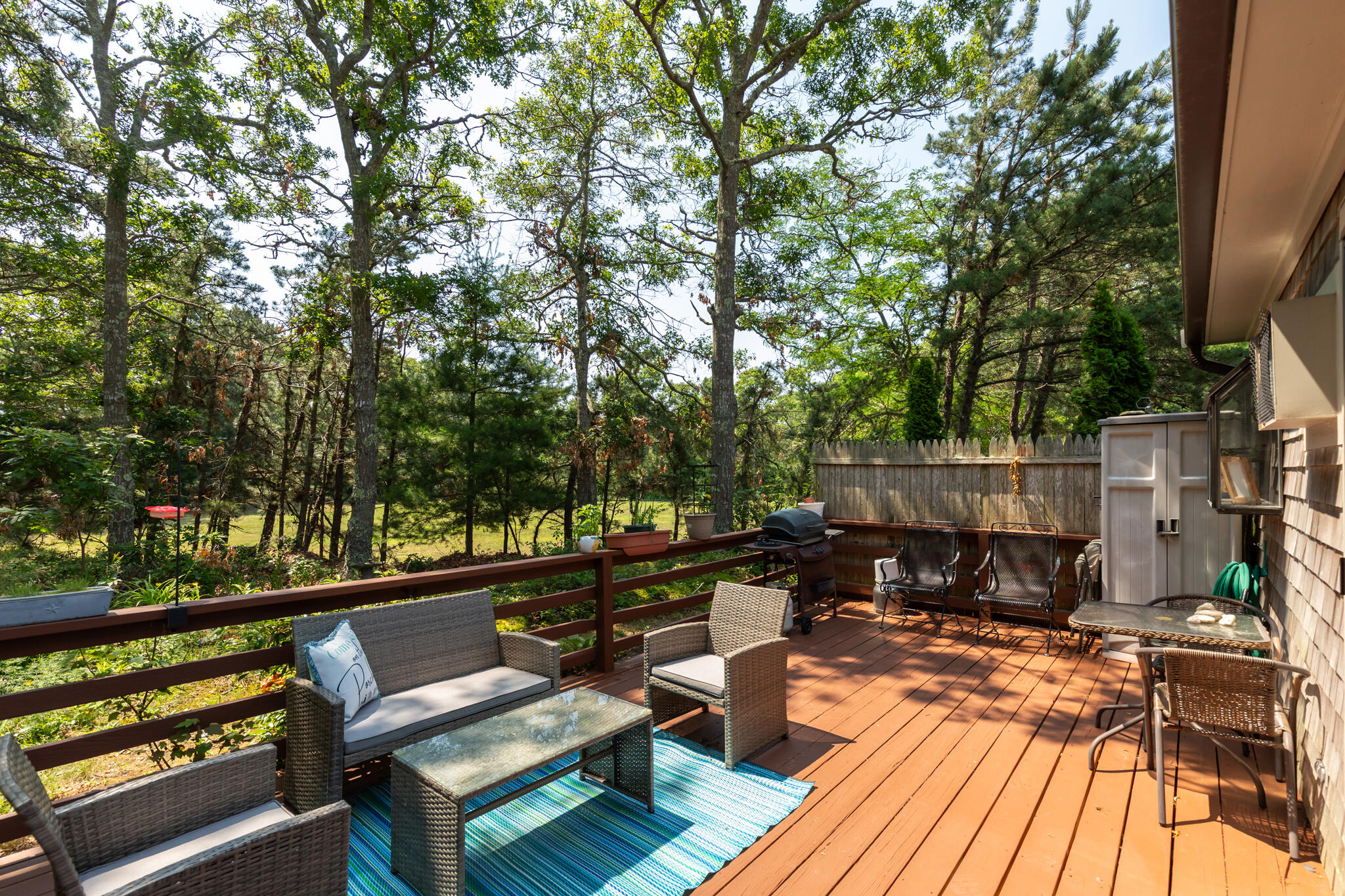 34 Roundhouse Road Bourne MA 02532