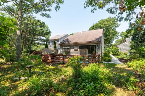 34 Roundhouse Road Bourne MA 02532