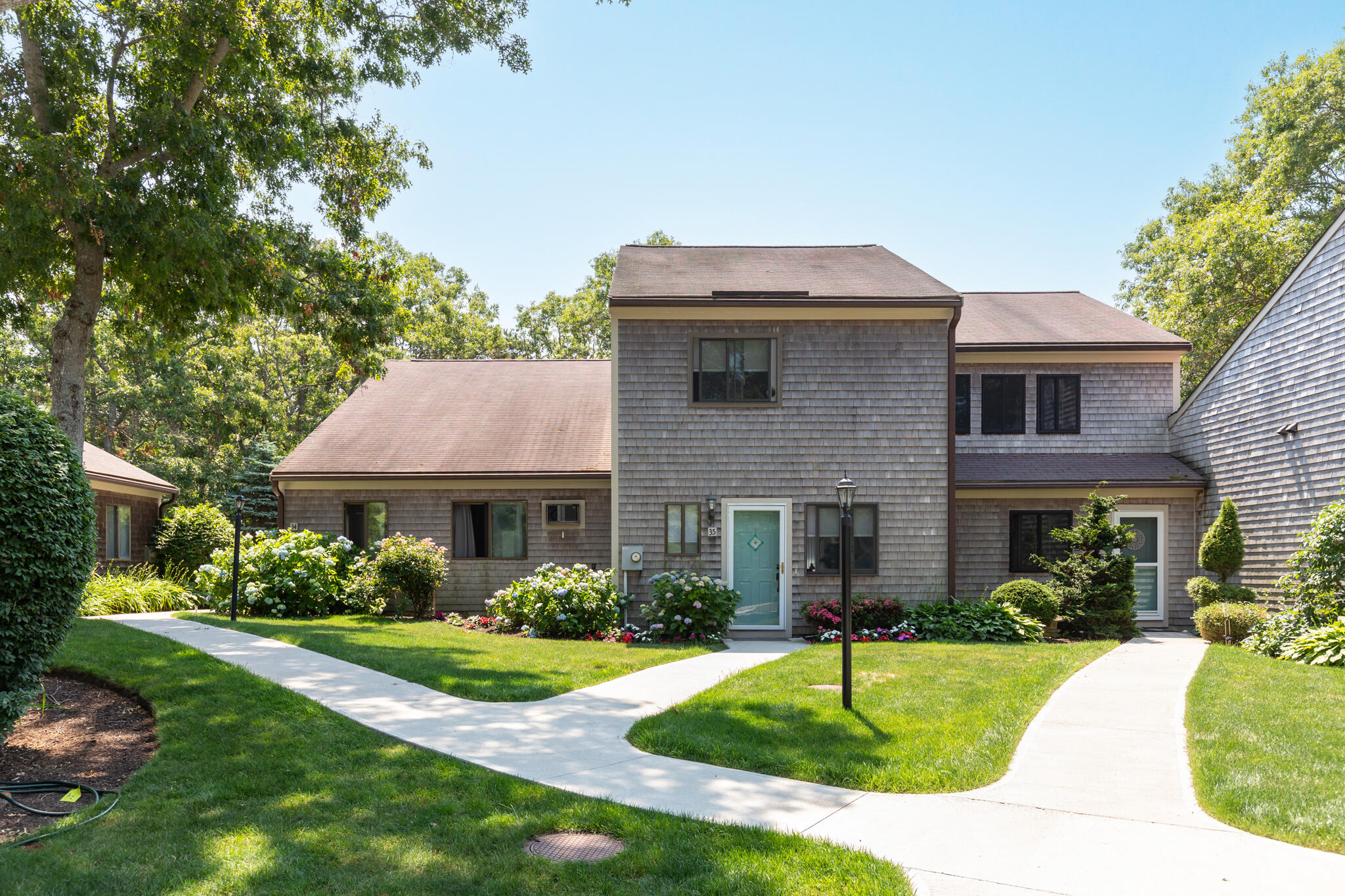 34 Roundhouse Road Bourne MA 02532