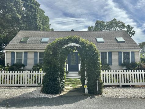 15 South Street Osterville MA 02655